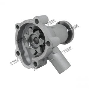 Pièces pour <span class=keywords><strong>Yanmar</strong></span> 250 276 1301 1401 1502 <span class=keywords><strong>1510</strong></span> 1601 Pompe à eau 129350-42010 121023-42100 Pièces détachées pour machines industrielles - Product Image 3