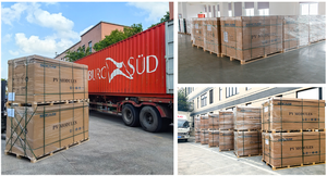 Pannelli Solari SUNERISE 610-635W Tipo-N TOPCon Modulo Solare Monofacciale 132 Mezze Celle 210R <span class=keywords><strong>MonoPanel</strong></span> Alta Stabilità TUV CE per - Product Image 6