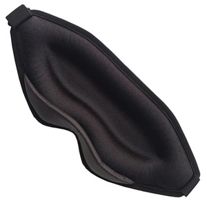 <span class=keywords><strong>Blinder</strong></span> générique Hommes Femmes Enfants Eyeshades Adultes Blackout Soft Night 3D Light Blocking Comfortable Eye Cover - Product Image 4