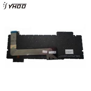 Nouveau clavier rétroéclairé pour Asus ROG Strix GL503 GL503V <span class=keywords><strong>GL503VD</strong></span> GL503VS GL503VM - Product Image 5