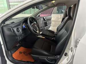 Toyota Corolla <span class=keywords><strong>2018</strong></span> 1.2T S-CVT GL <span class=keywords><strong>Smart</strong></span> Edition - Product Image 5