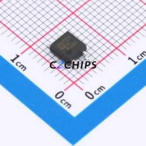 HT8216ARZ Solid State Relay (MOS Output) SOP-4-2.54mm Relay 50mA 1.25V 650V 150mA - Product Image 1
