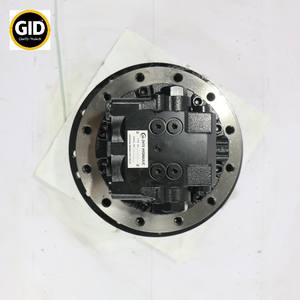 Piezas de excavadora <span class=keywords><strong>Takeuchi</strong></span> <span class=keywords><strong>TB175</strong></span> usadas, Motor de viaje TM09, transmisión <span class=keywords><strong>final</strong></span>, marca GID, 6 meses de garantía, fabricado en China - Product Image 5