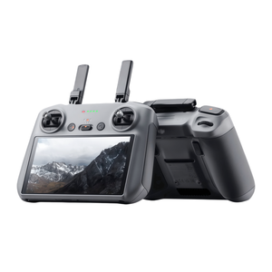 Nuevo Control Remoto Inteligente RC <span class=keywords><strong>2</strong></span> 2026 con Pantalla de 5.5 Pulgadas, Transmisión O4 de 20 km, Compatible con <span class=keywords><strong>DJI</strong></span> Mini 4 <span class=keywords><strong>Pro</strong></span>, Air 3, <span class=keywords><strong>Mavic</strong></span> 4 <span class=keywords><strong>Pro</strong></span> - Product Image 5