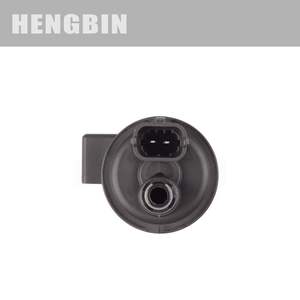 Vanne solénoïde de canister à charbon 11601264 Pompe à carburant et pièces - Product Image 4