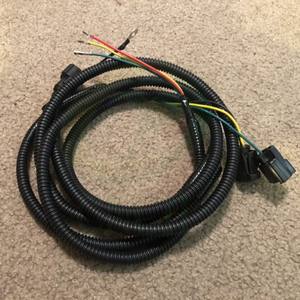 B16a B20 D16z6 D15B P28 Steckerverschluss Stiefhalterung OBD1/OBD2 VTEC Umbaubarkeit für Honda Swap - Product Image 5