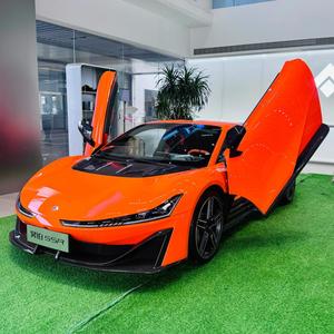 GAC Aion Hyper SSR EV điện siêu chạy năng lượng mới xe 2025 kéo cổng nhanh thể thao xe điện GAC Aion Hyper SSR - Product Image 6