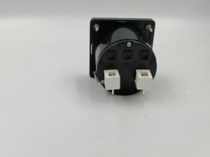 मल्टी-स्केल बार मीटर में मीटर कुशल और टिकाऊ 80 मिमी दबाव मीटर - Product Image 3