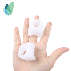 Wholesale Gel Bunion <strong>Toe</strong> Separator Metatarsal Cushion Pain Relief <strong>Spacers</strong> - Product Image 2