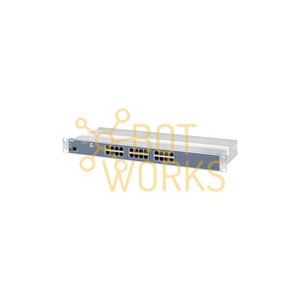 Siemens 6GK53240BA003AR3 - Nuovo - Product Image 1