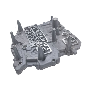 แผ่นอะลูมิเนียมวงจรน้ำมัน0GC 0BH927711C DQ380ใหม่0BH DQ500 0DE ทั่วไปสำหรับ Audi Volkswagen Sirocco Touareg - Product Image 6