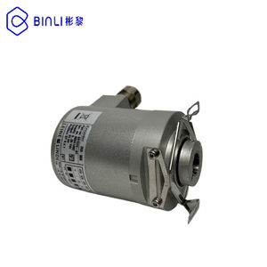 Codificador rotatorio Leine Linde Iha 608 nuevo y original modelo 881323-01 - Product Image 2