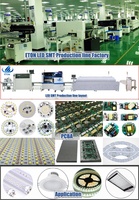 Machine d'impression de carte de circuit Offre Spéciale de la Chine imprimante automatique de pochoir de carte PCB