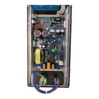 Modul Papan Amplifier Speaker Aktif Digital Kelas D Profesional Terlaris Peralatan Audio Terbaik