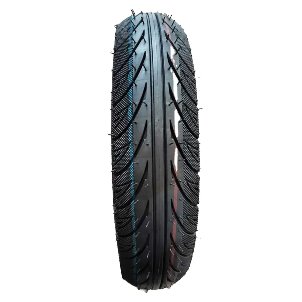 Classic muster fabrik preis China nylon Motorcycle Tyre 4.00-12 4.50-12