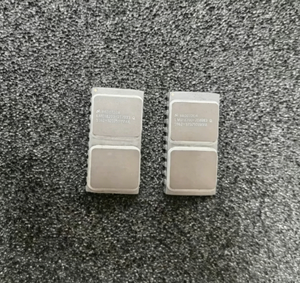 Circuit intégré de contrôleur/pilote LMD18200-2D/883 - Product Image 1