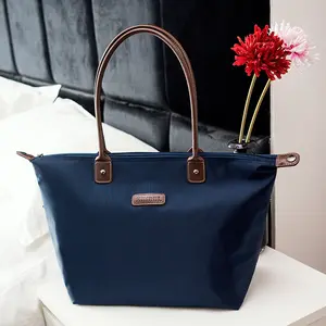 Modern Polyester Pour Pc Super Joli Saga Sac A Main Femme Nouveau Design 2024 Women Tote Bag