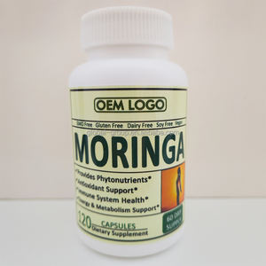 Aangepaste Organische Moringa Oleifera Extract <span class=keywords><strong>Graviola</strong></span> Zuurzak <span class=keywords><strong>Capsules</strong></span> <span class=keywords><strong>Graviola</strong></span> Moringa Capsule - Product Image 6