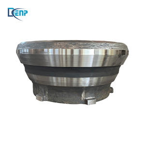 Pièces d'usure de haute qualité pour <span class=keywords><strong>concasseur</strong></span> à cône <span class=keywords><strong>Powerscreen</strong></span> : Cuve et manteau TAZON MC PARA 1300 AL pour <span class=keywords><strong>concasseur</strong></span> à cône - Product Image 4