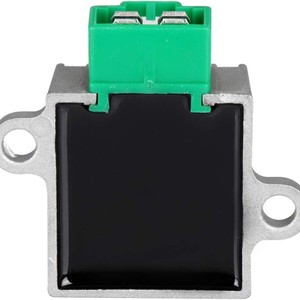 Polaris Motorcycle Rectifier Regulator 0450553 0452061 Aluminum Off-Road Replacement Part - Product Image 3