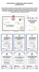 油浸式単相高出力過負荷対応超大容量変圧器 多様なモデルをご用意 - Product Image 4