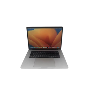 หน่วยความจำ Intel I9หกแกนหน่วยความจำ32กิกะไบต์แรม4TB ใช้ mabook Pro 2018 15นิ้วแล็ปท็อปธุรกิจมือสอง - Product Image 1