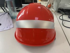<span class=keywords><strong>Casque</strong></span> de sécurité Delta, <span class=keywords><strong>casque</strong></span> de protection individuelle professionnel pour l'industrie, l'escalade, la conduite, les secours en plein air - Product Image 3