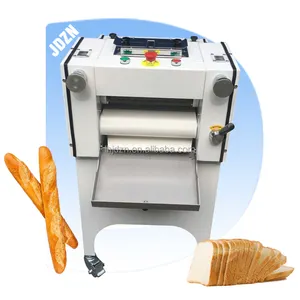 Kommerzielle Toastbrot-Teig maschine Hochwertige Mini-Backbrot-Kehl maschine