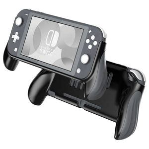 Neuzugang Griffhülle Hülle für Nintendo <span class=keywords><strong>Switch</strong></span> <span class=keywords><strong>Lite</strong></span> Konsole Griffhülle - Product Image 5