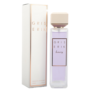 Perfume de Lujo con Aroma Floral y Frutal Árabe para Mujer, Eau de Parfum en Spray, Larga Duración, Uso Diario, Tamaño Regular 200ml - Product Image 3