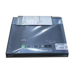 หน้าจอสัมผัส HMI รุ่นใหม่ We in View PLC Controller Spot CMT3169X - Product Image 5