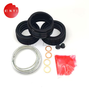 ชุดซ่อมคาลิปเปอร์เบรกโตโยต้า 04479-60040 ชุดเปลี่ยนอะไหล่ดิสก์เบรกหน้า - Product Image 3