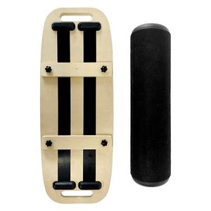 <span class=keywords><strong>Coussin</strong></span> <span class=keywords><strong>d</strong></span>'<span class=keywords><strong>équilibre</strong></span> gonflable de panneau de disque de stabilité <span class=keywords><strong>d</strong></span>'<span class=keywords><strong>équilibre</strong></span> <span class=keywords><strong>d</strong></span>'entorse de <span class=keywords><strong>cheville</strong></span> pour l'entraînement <span class=keywords><strong>d</strong></span>'<span class=keywords><strong>équilibre</strong></span> de massage - Product Image 4