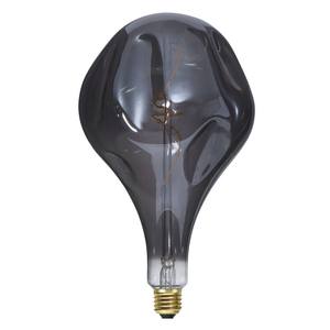 Lampadina LED Nera D. 16,5CM Vetro AC E27 1X4W 1800k - Product Image 1