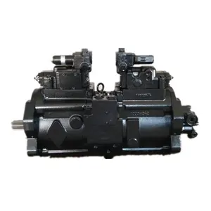 For Kobelco Excavator SK250LC SK250LC-6E Hydraulic Pump Main Pump LQ10V00009F1 LQ10V00009F2 LQ10V00012F1 LQ10V00012F2