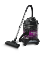 Nouvel aspirateur à tapis haute puissance 2000W, aspirateur sec 21L pour usage domestique, aspirateur à tambour