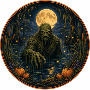 Set de Monedas de Halloween con Relieve Detallado: Esqueleto, Bruja, Casa Encantada, Gato Negro, Calabaza, Arte Gótico, Colección de Monedas Conmemorativas - Product Image 4