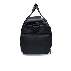 Sac de sport en gros grande capacité avec poignées doubles et poche avant - Product Image 1