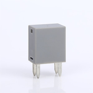 Relé de Ventilador de <span class=keywords><strong>Aire</strong></span> <span class=keywords><strong>Acondicionado</strong></span> de 12 V CC, 30 A, 4 Pines para Modelos de Vehículos GM - Product Image 3