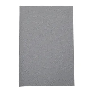 Papel de melamina premium de fabricação chinesa base de papel melamina impregnada para decoração elegante de casa