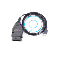 VAG409 OBD2 USB KKL COM 409.1 Interface CH340T Câble OBD2