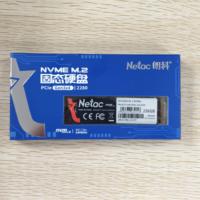 Netac NV2000/NV3000 Gen3x4 NVMe M.2 SSD hingga 3500MB/s, 3D NAND Flash M2 2280 Internal Solid State Drive, untuk Desktop dan Laptop.