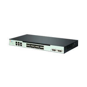 เราเตอร์ Sino-Telecom IP/MPLS Edge รองรับ L2/L3 สำหรับการเชื่อมต่อ Backhaul ของมือถือ - Product Image 4