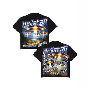 Camiseta Lil Wayne Tha Carter para hombre, corte holgado, estampada, manga corta, informal, estilo hip hop, color negro - Product Image 5