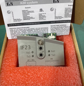 B&R AUTOMATION 4PP065.IF23-1 โมดูลอินเทอร์เฟซ IF23 ใหม่เอี่ยมในกล่อง - Product Image 4
