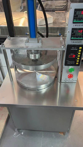 Prensa Hidráulica Industrial Automática para Tortillas, para Producción de Pan Plano y Wraps de <span class=keywords><strong>Harina</strong></span> - Product Image 5