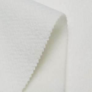 Interlinatura in feltro non tessuto in feltro rigido stampato colorato stampato su misura per la sartoria Premium - Product Image 3