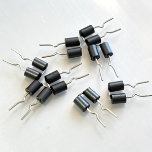 OEM dịch vụ cho tùy chỉnh Ferrite lõi chống nhiễu các thành phần từ tính sản phẩm cốt lõi cuộn cảm phổ biến chế độ Choke - Product Image 5