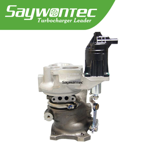 Saywontec TD025 49373-07102 49373-07012 5AF-LP-TD025-T/C 18900-5AA-A01 189005AAA01 L15B7 per <span class=keywords><strong>Honda</strong></span> <span class=keywords><strong>Civic</strong></span> - Product Image 1