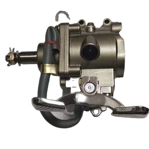 Caja de Cambios de Reversa para Triciclo de Carga Pesada CG200, Reversa para Motocicleta - Product Image 1